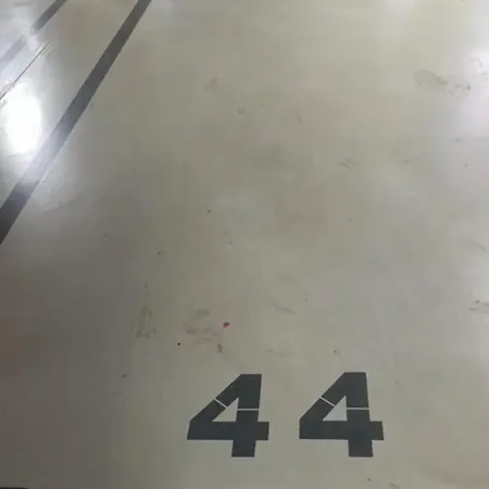 Talija A Blok 아파트