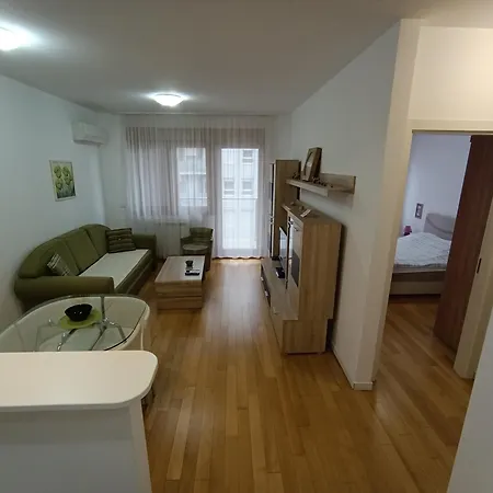 Talija A Blok 아파트