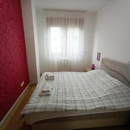 아파트 Talija A Blok *